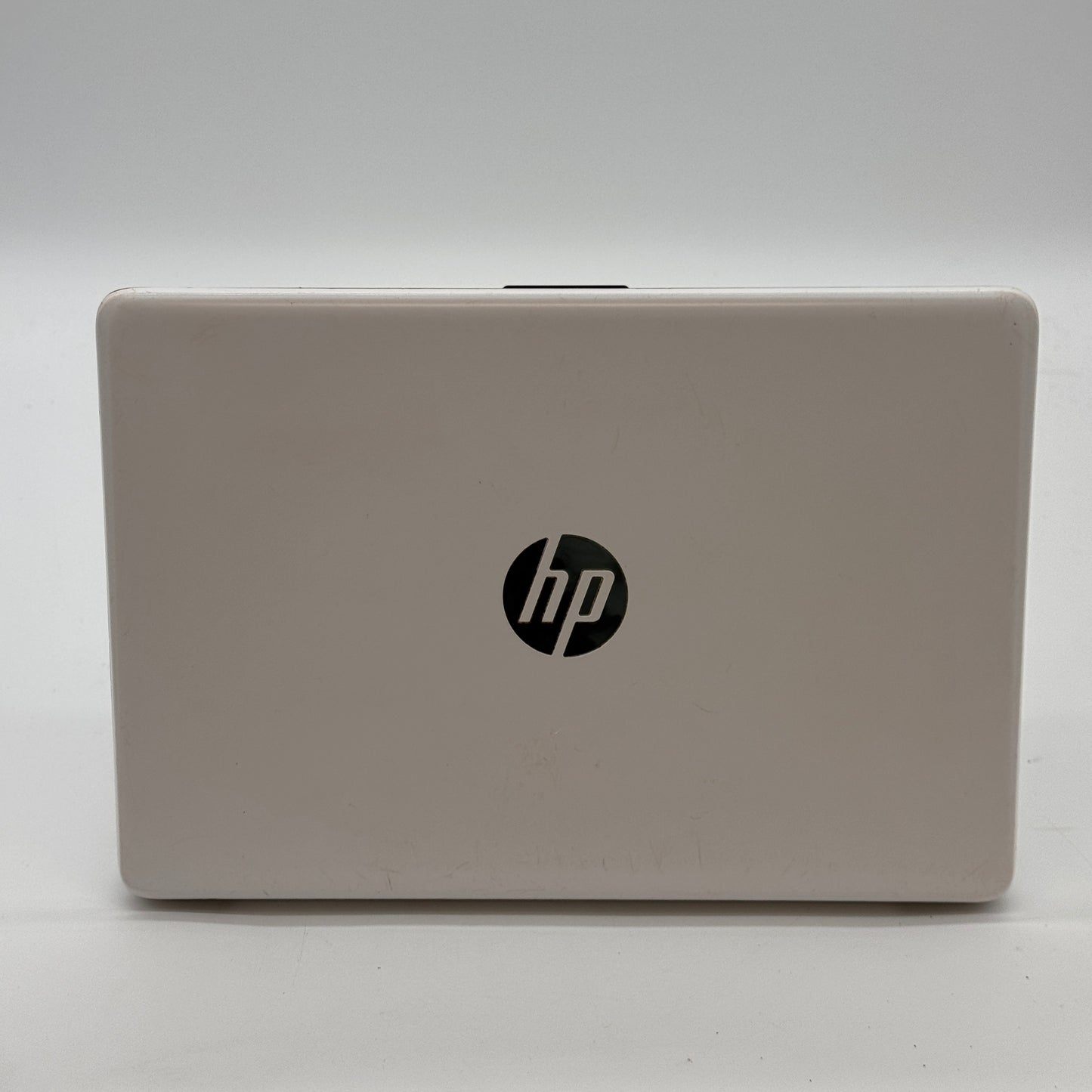 HP Stream Laptop 11-ak0013dx 11 inch Intel Celeron 4GB RAM 64GB Storage White