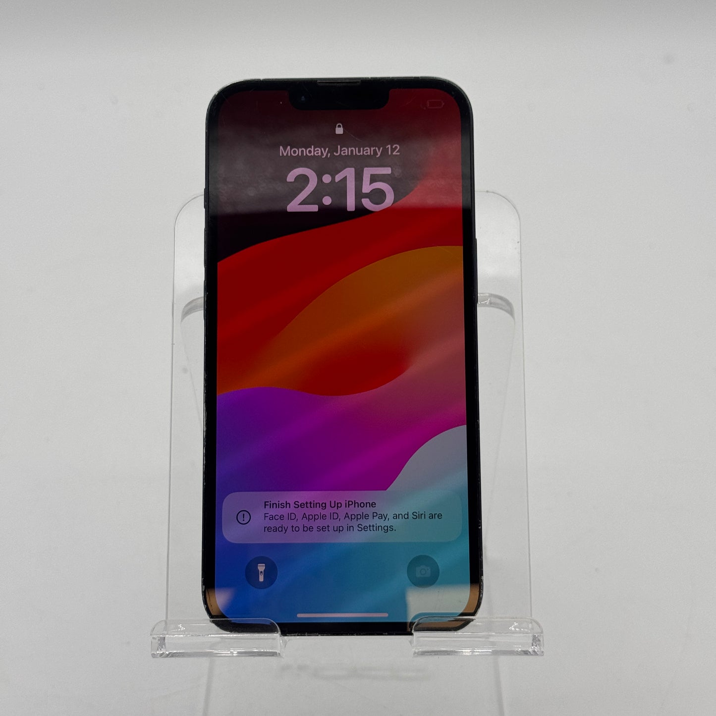 Apple iPhone 14 6.1 inch 128GB Blue Unlocked