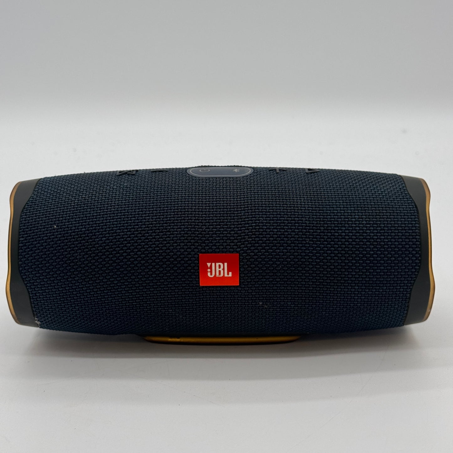JBL Charge 4 Bluetooth Speaker 2019 Blue