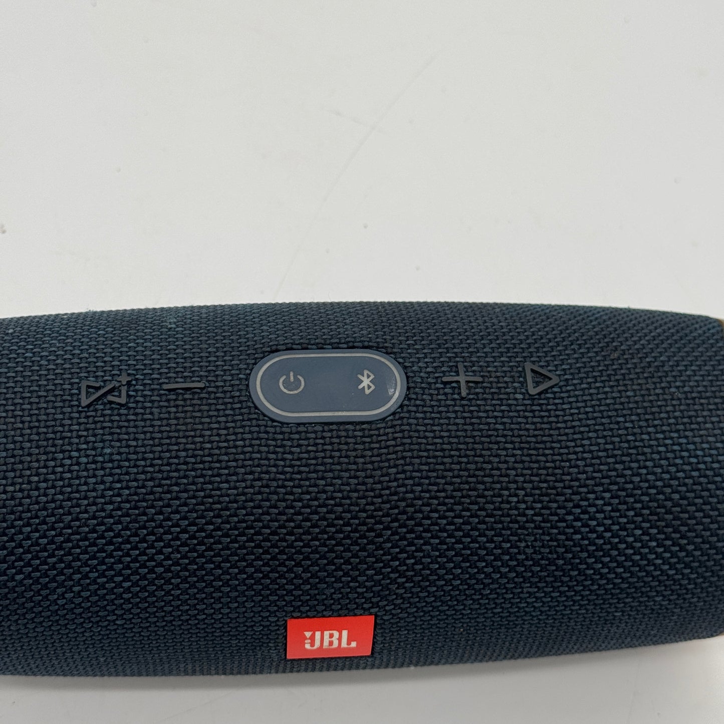 JBL Charge 4 Bluetooth Speaker 2019 Blue