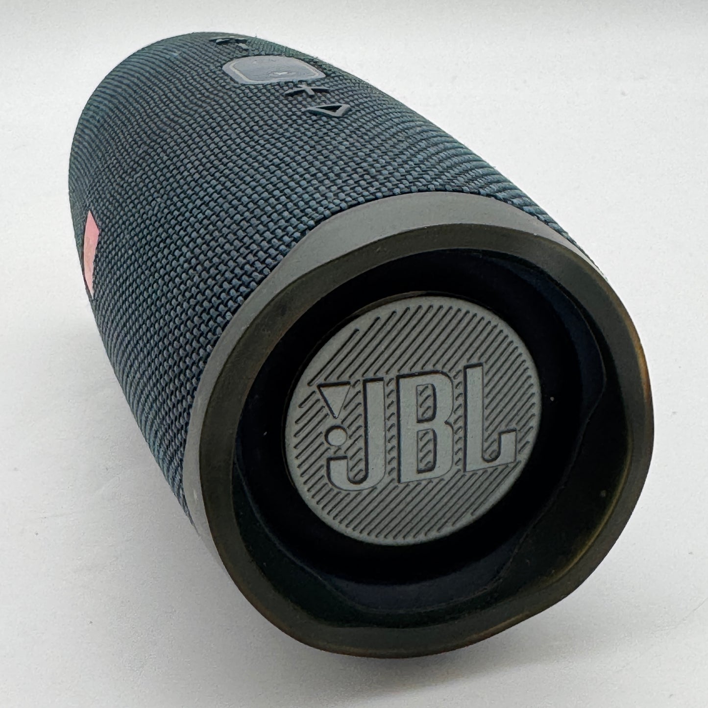 JBL Charge 4 Bluetooth Speaker 2019 Blue