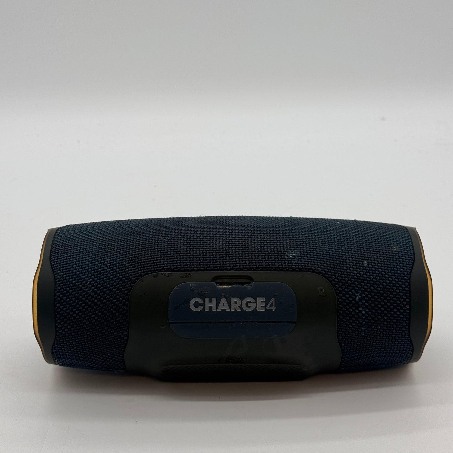 JBL Charge 4 Bluetooth Speaker 2019 Blue