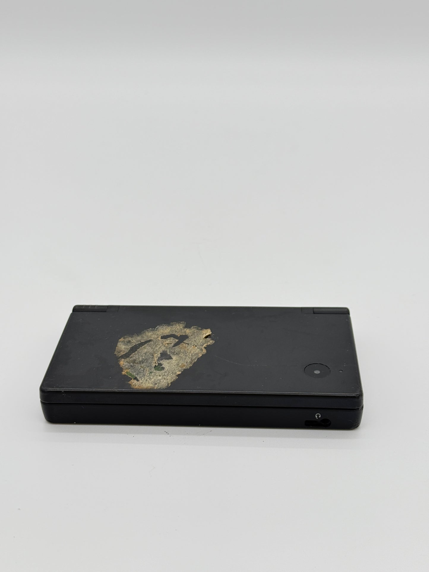 Nintendo DSi (TWL-001) 2008 - Gray - Used