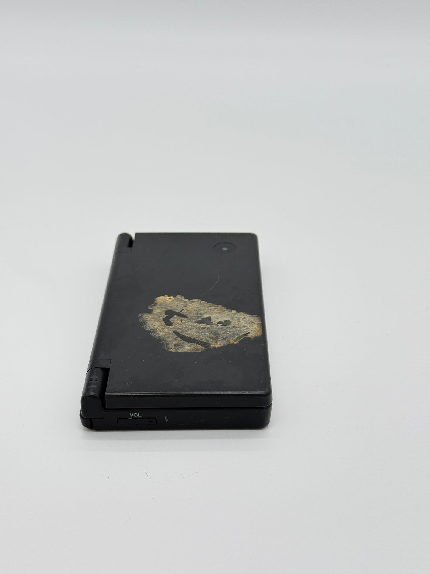 Nintendo DSi (TWL-001) 2008 - Gray - Used