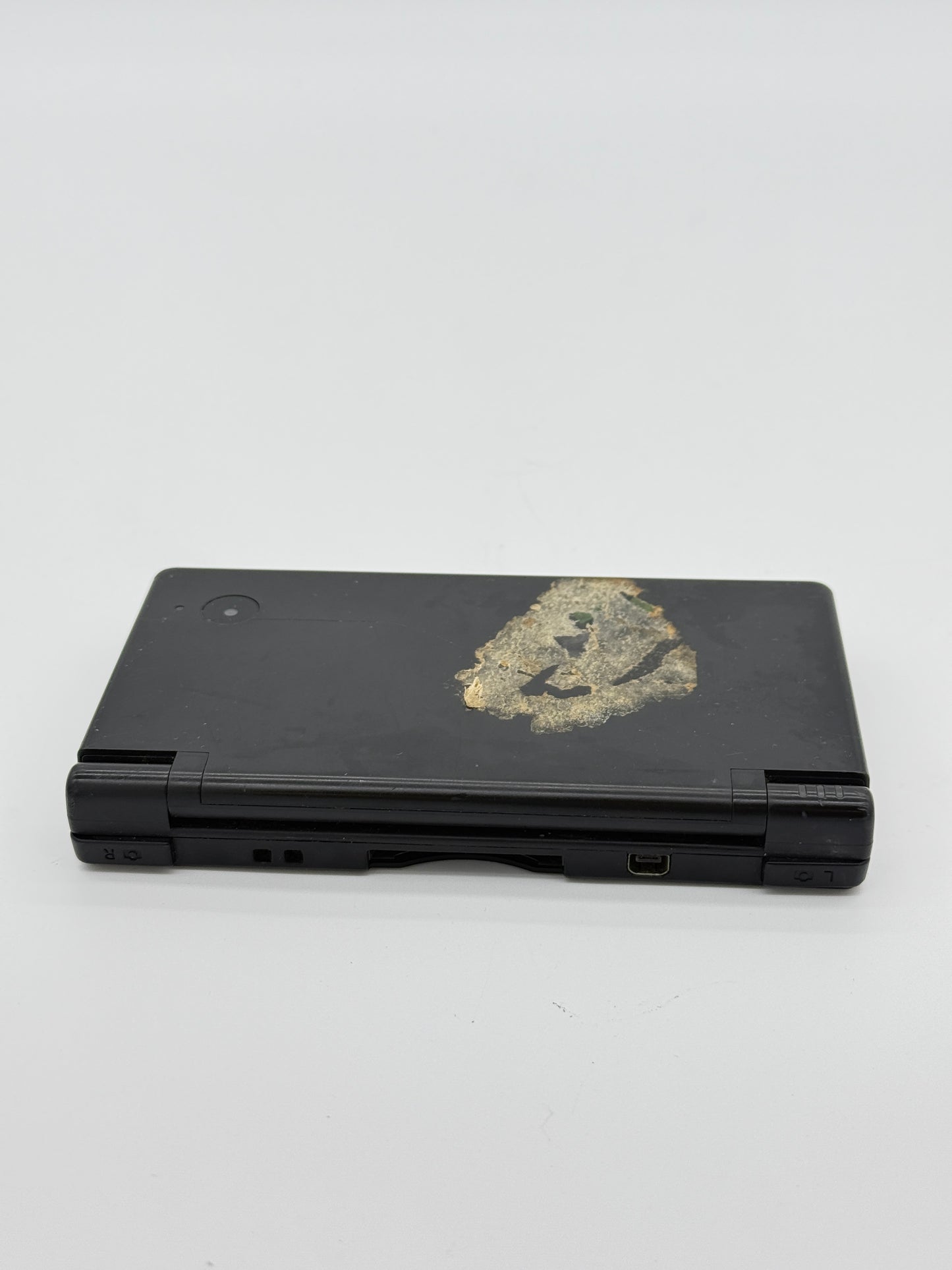 Nintendo DSi (TWL-001) 2008 - Gray - Used