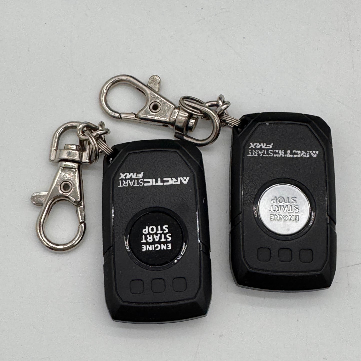 Arctic Start ARX1900S 2-Way Remote Start Bundle w/ Drone X1-LTE 3000' OPEN BOX