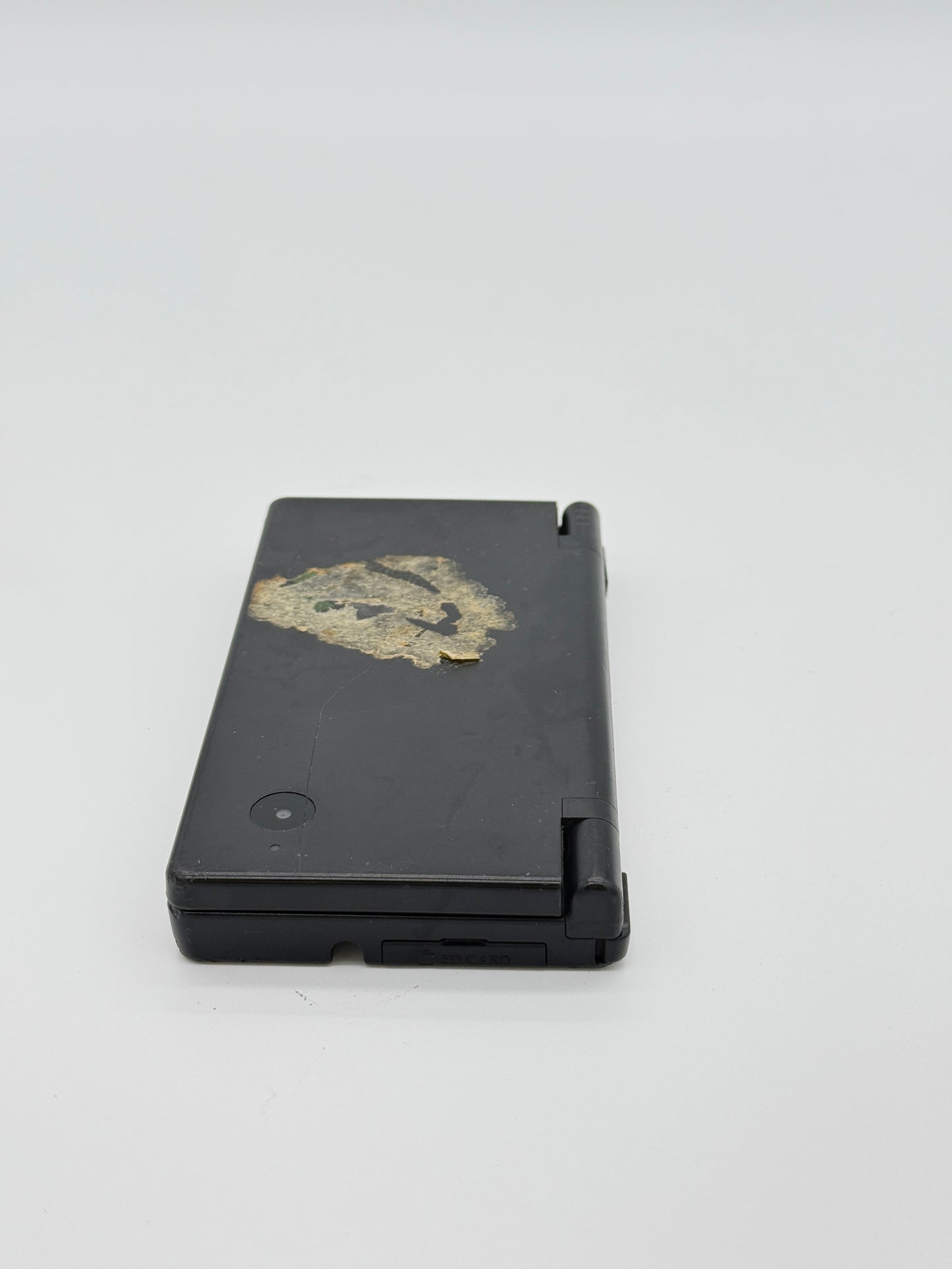 Nintendo DSi (TWL-001) 2008 - Gray - Used