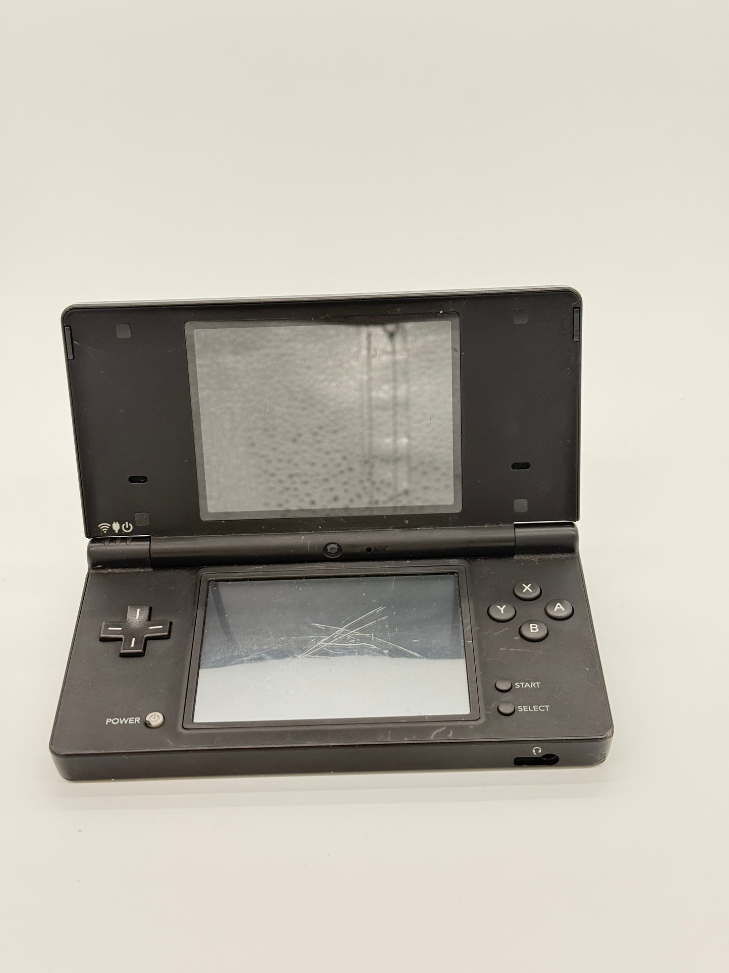 Nintendo DSi (TWL-001) 2008 - Gray - Used