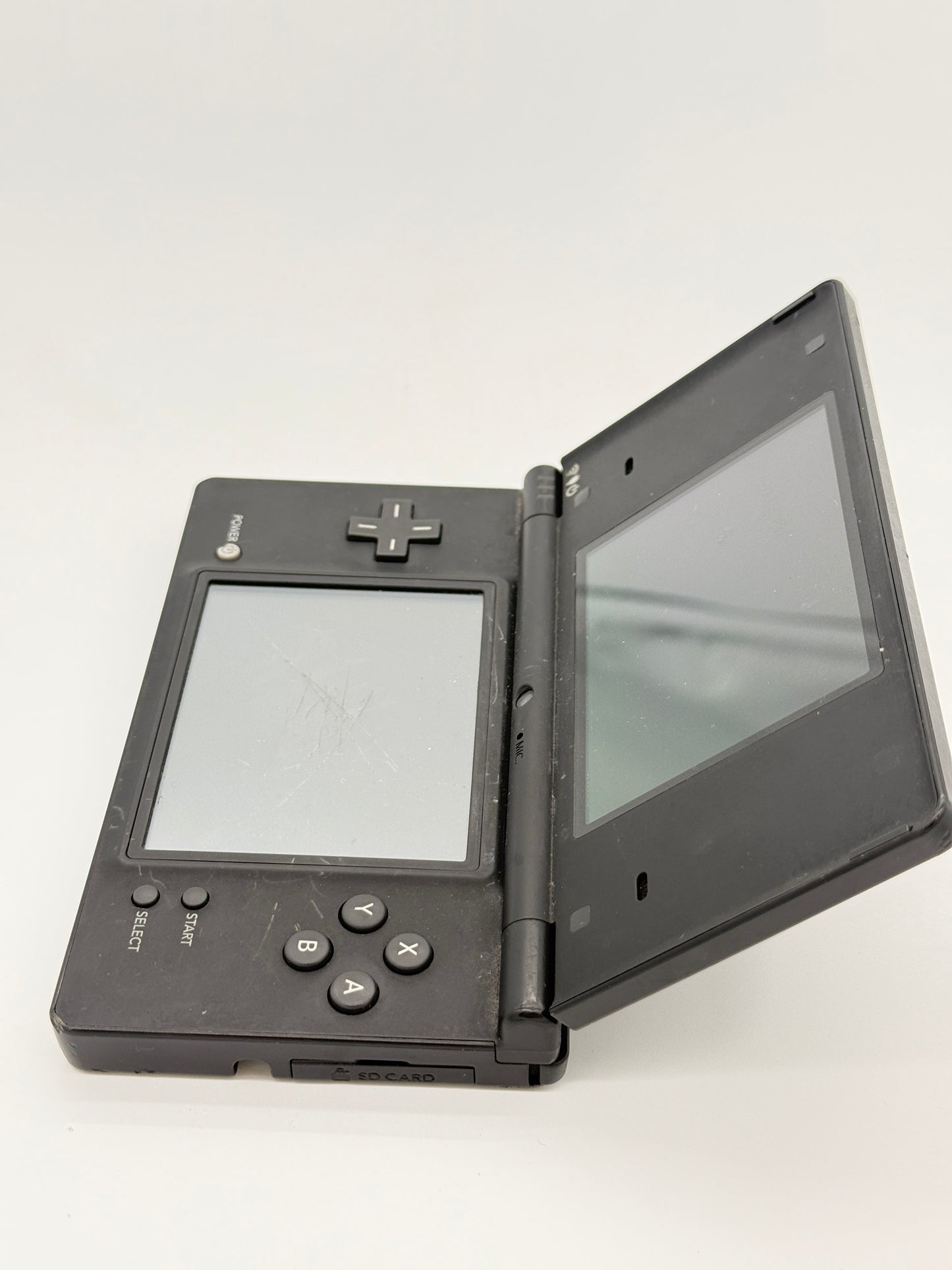 Nintendo DSi (TWL-001) 2008 - Gray - Used