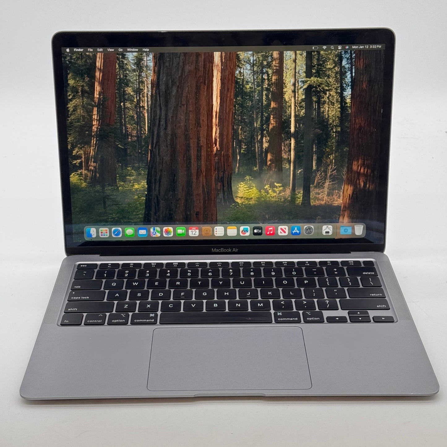 Apple MacBook Air 13 inch Retina A2179 2020 Core i5 8GB 512GB Space Gray