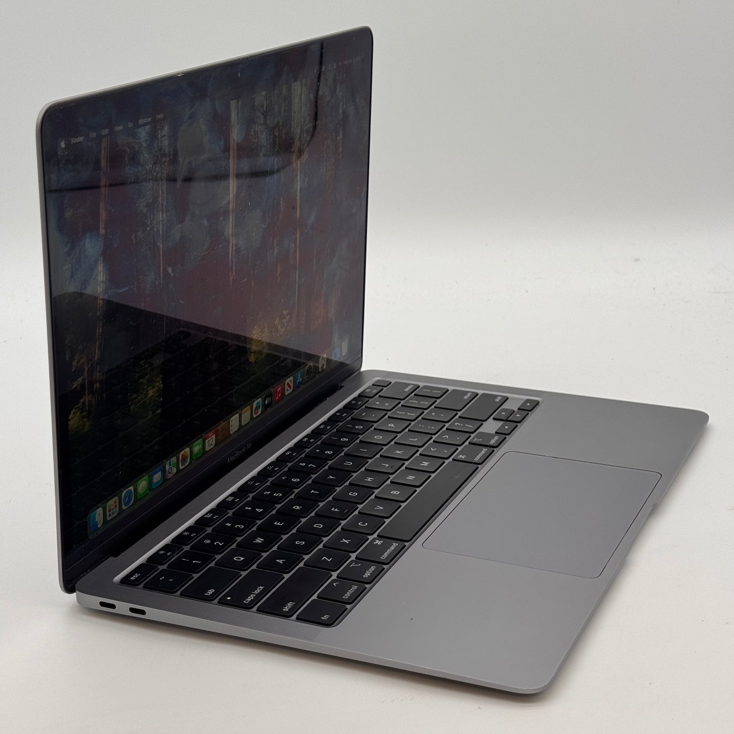 Apple MacBook Air 13 inch Retina A2179 2020 Core i5 8GB 512GB Space Gray