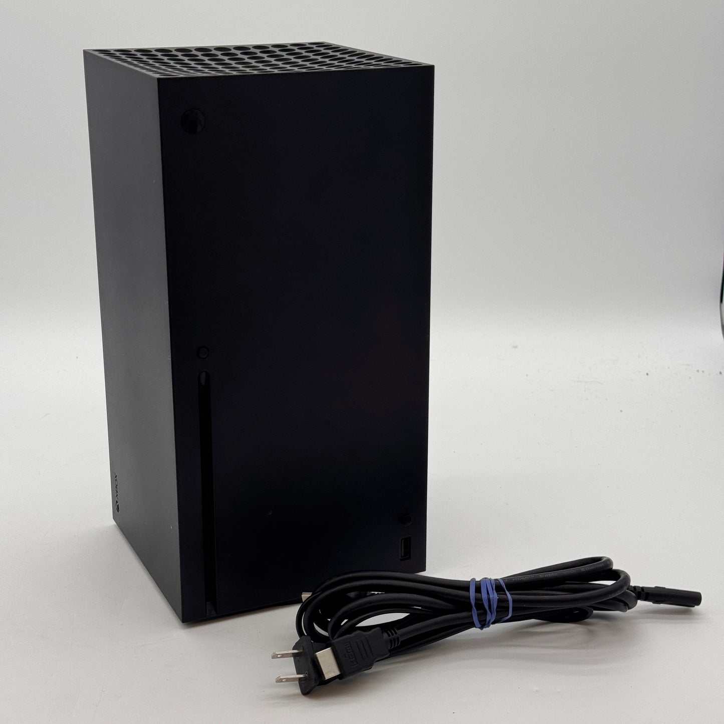 Microsoft Xbox Series X 1TB 2020 Home Video Game Console Black