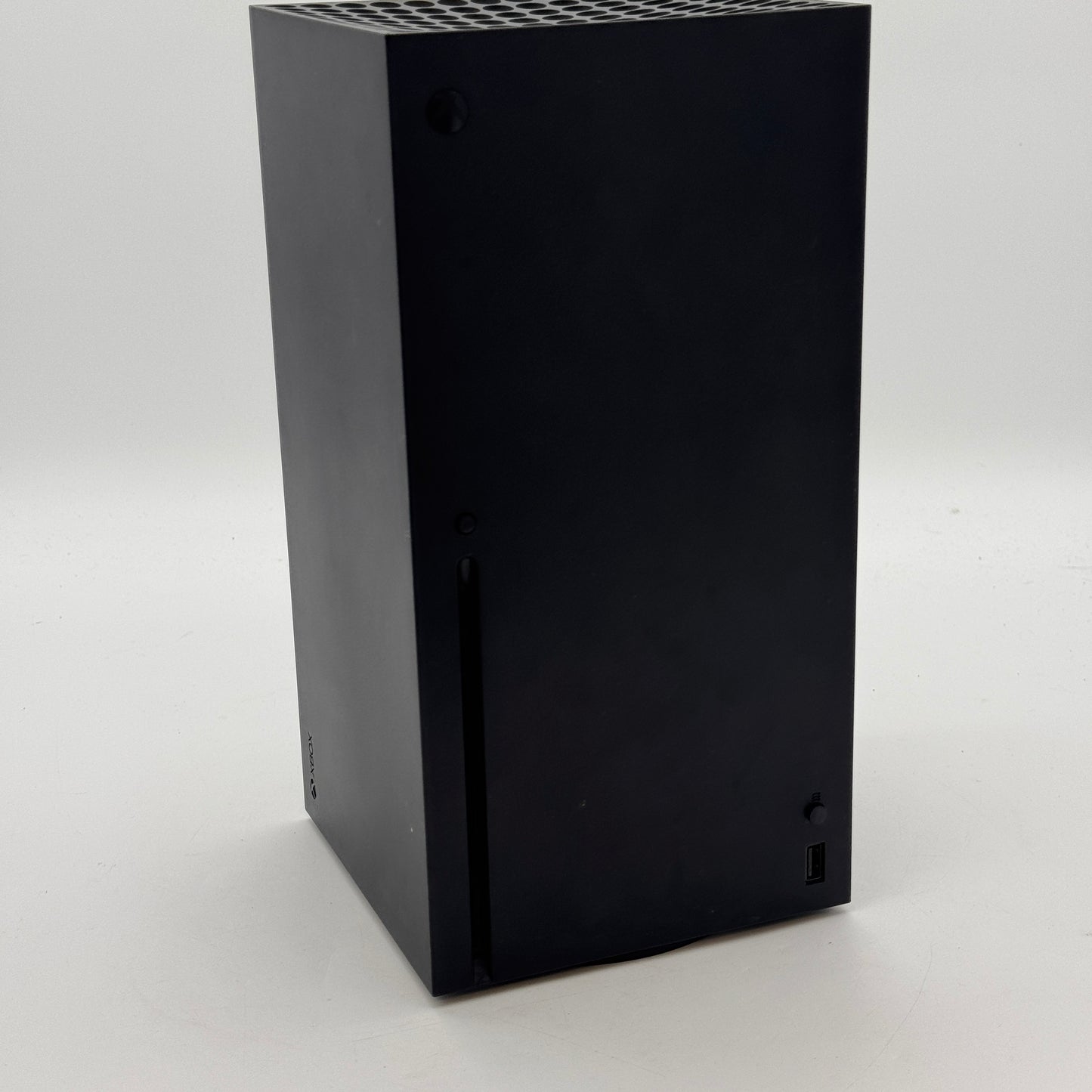 Microsoft Xbox Series X 1TB 2020 Home Video Game Console Black
