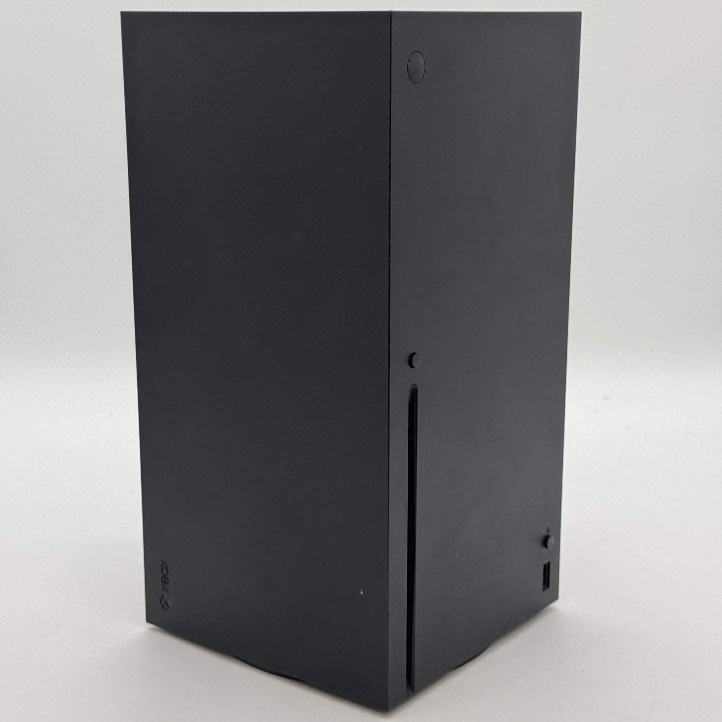 Microsoft Xbox Series X 1TB 2020 Home Video Game Console Black