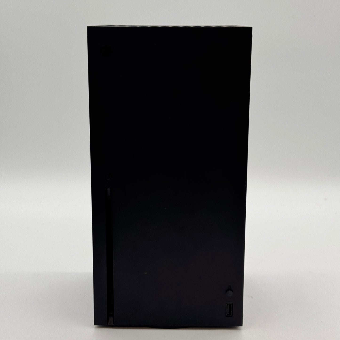 Microsoft Xbox Series X 1TB 2020 Home Video Game Console Black