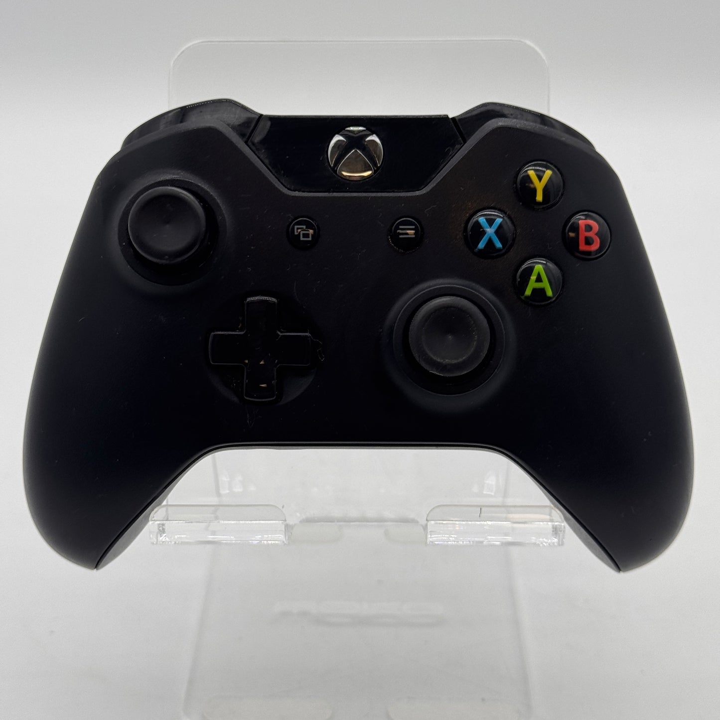 Microsoft Xbox One S Wireless Controller - Broken Black