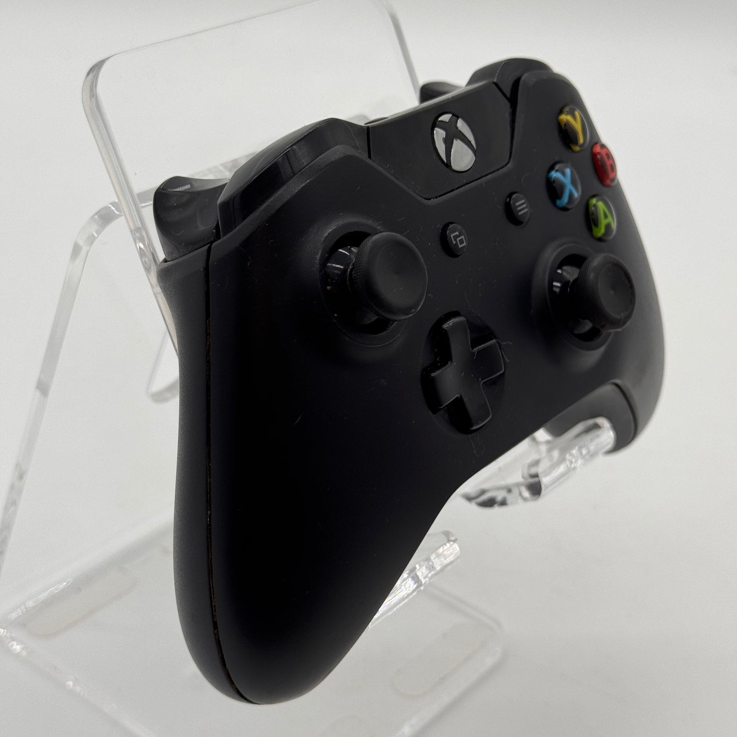 Microsoft Xbox One S Wireless Controller - Broken Black