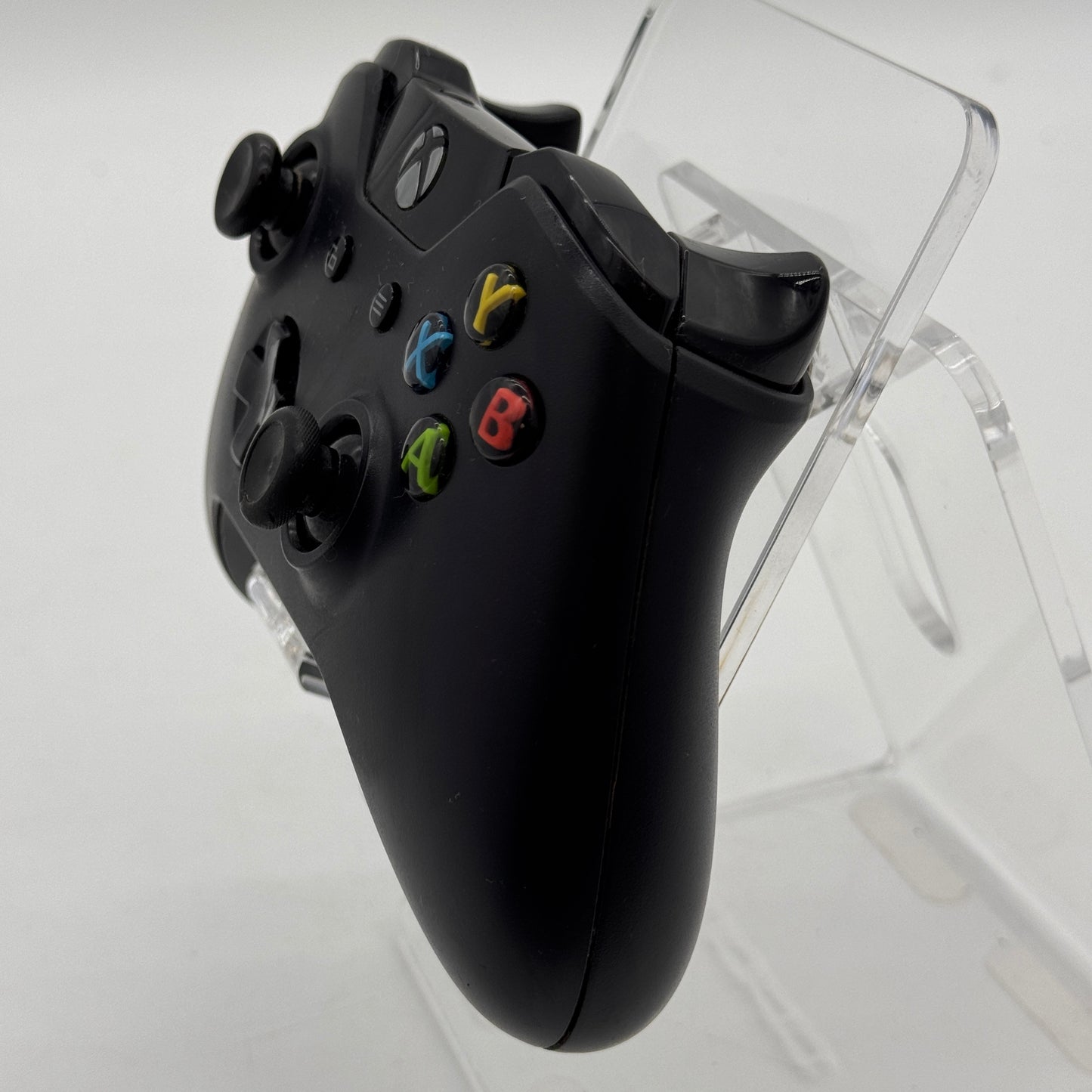 Microsoft Xbox One S Wireless Controller - Broken Black
