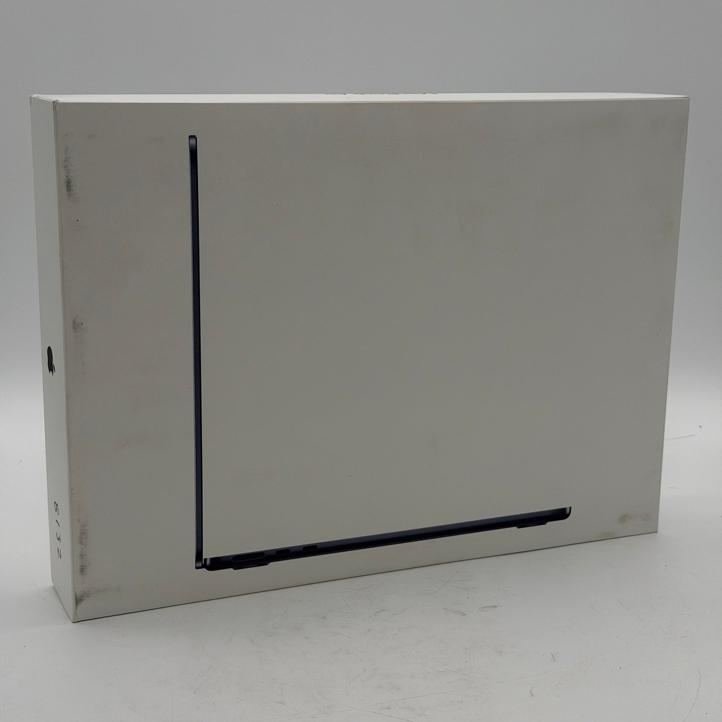 Apple MacBook Air 13" M4 A3240 2025 Space Gray New In Box