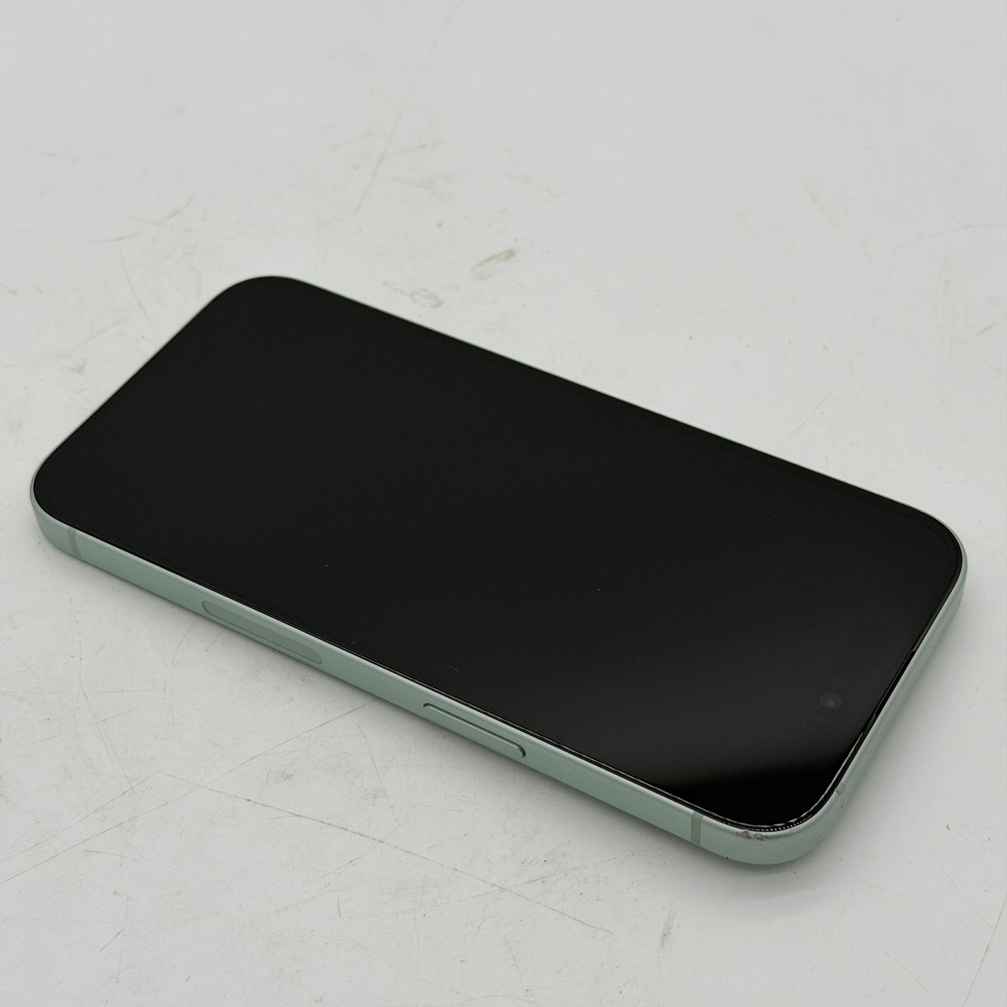 Apple iPhone 15 Unlocked 128GB Green