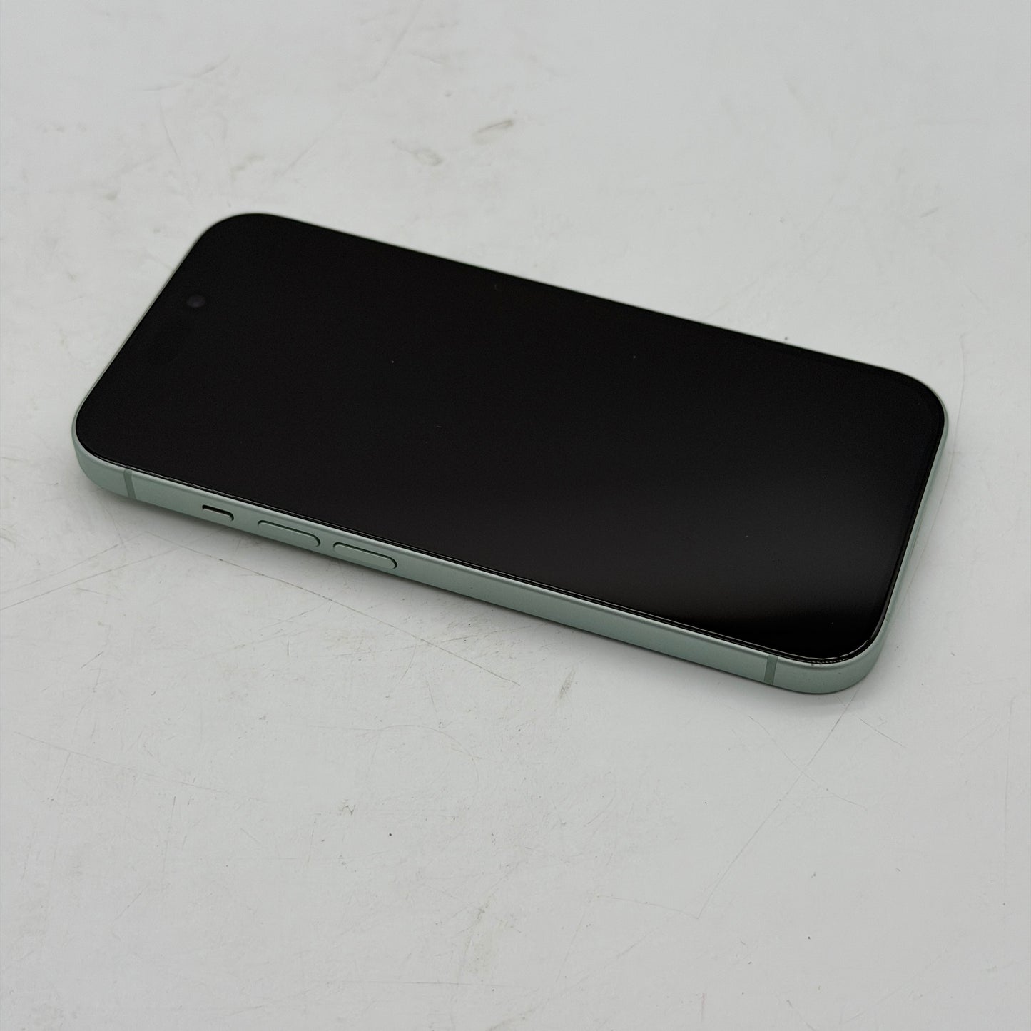 Apple iPhone 15 Unlocked 128GB Green
