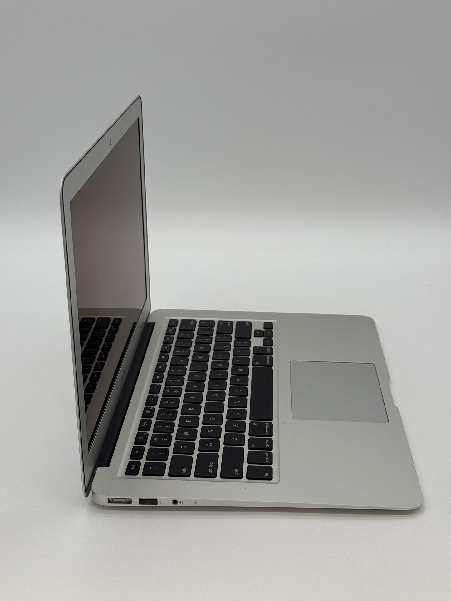 Apple MacBook Air 13" A1466 2012 - Intel Core i7, 8GB RAM, 512GB - Gray