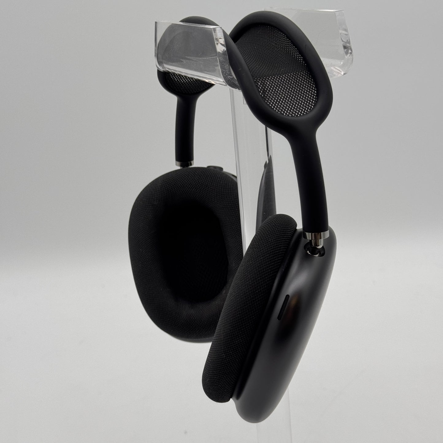 Apple AirPods Max A2096 A2301 Smart Case 2020 Black