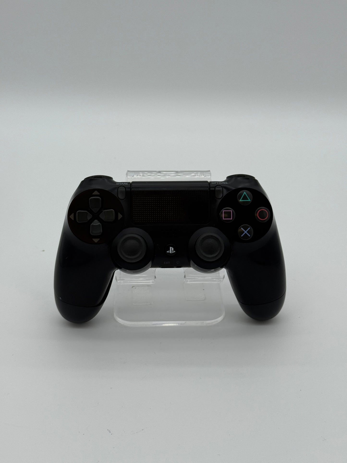 Sony Playstation 4 Wireless Controller - Used - Black