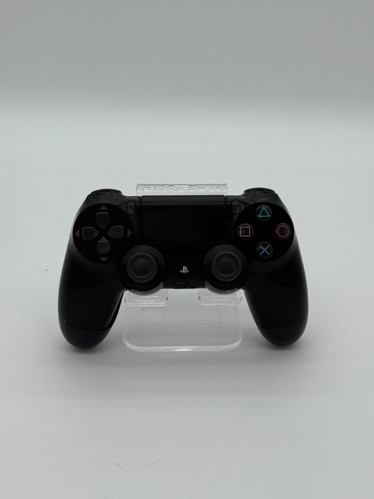 Sony Playstation 4 Wireless Controller - Used - Black