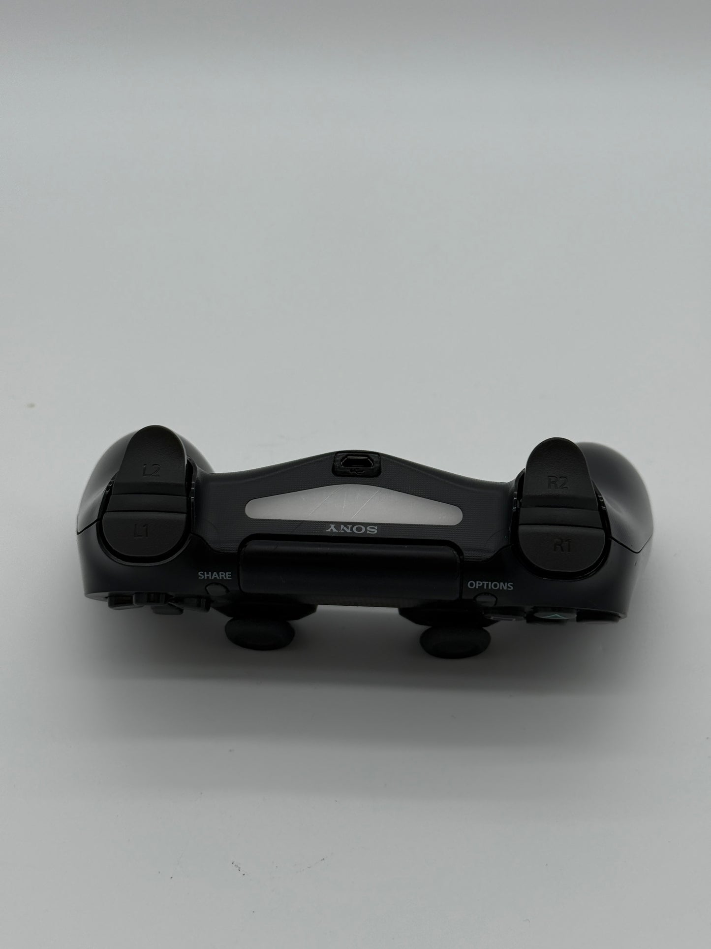Sony Playstation 4 Wireless Controller - Used - Black