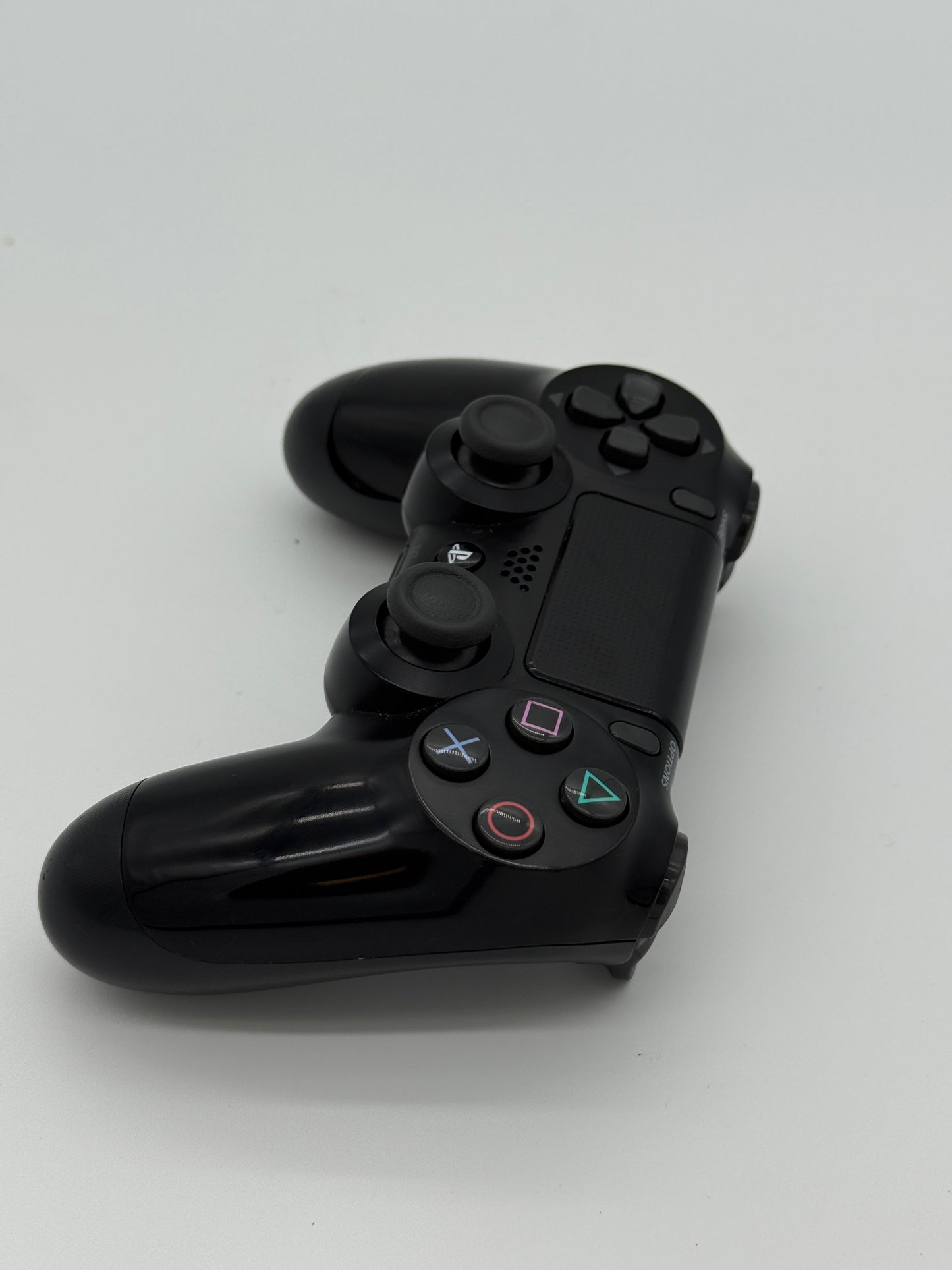 Sony Playstation 4 Wireless Controller - Used - Black