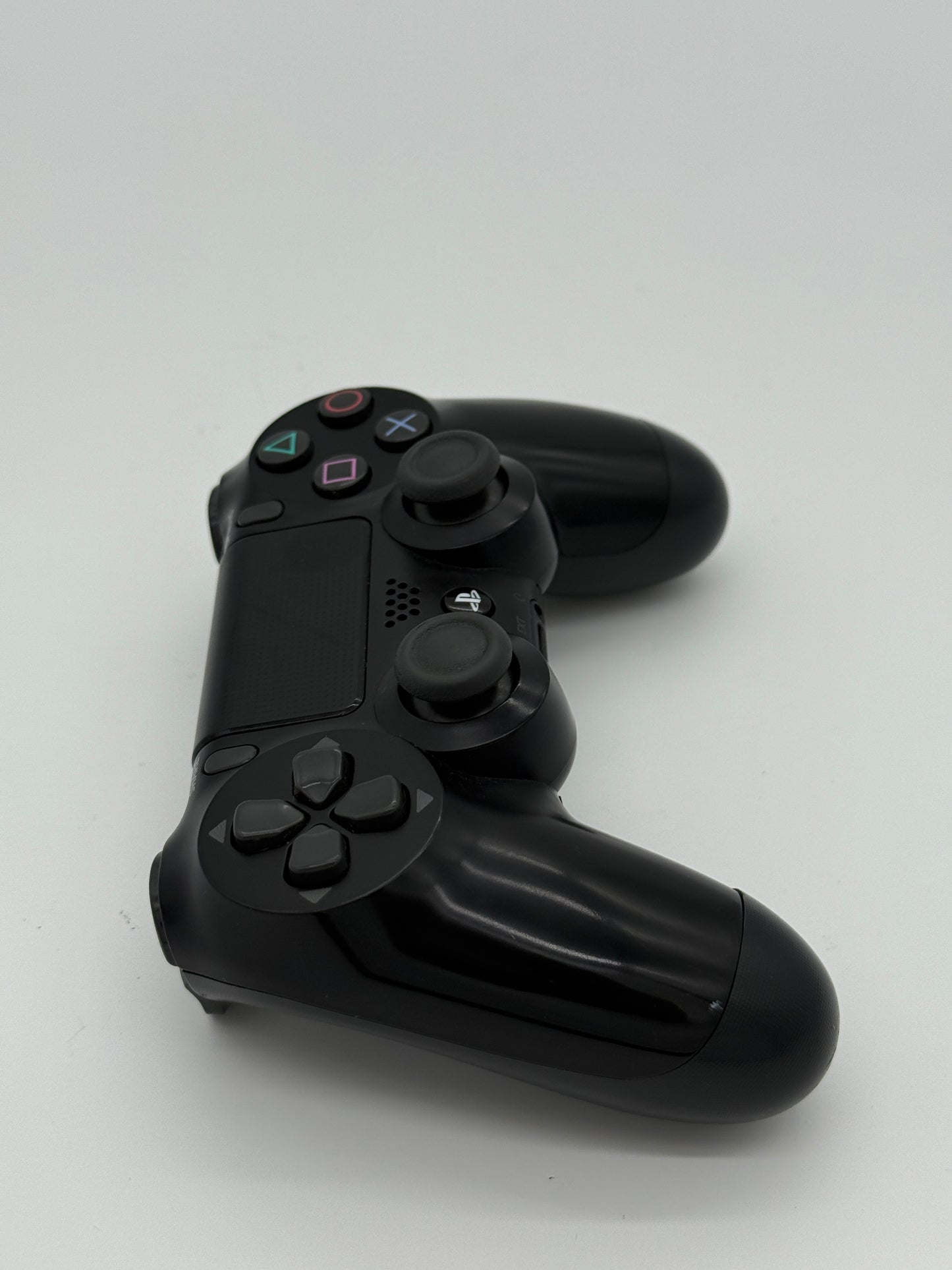 Sony Playstation 4 Wireless Controller - Used - Black