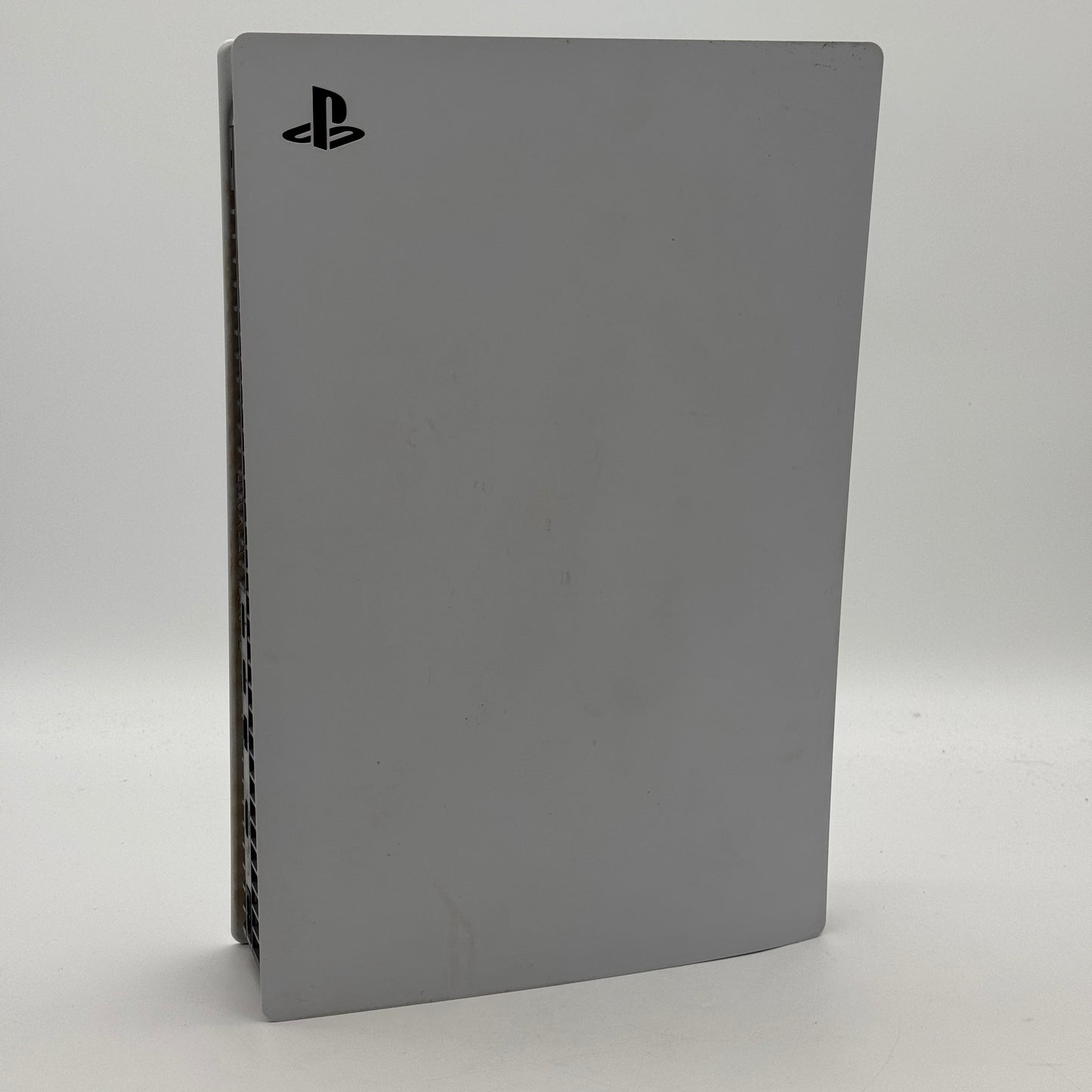 Sony PlayStation 5 Disc Edition (CFI-1115A) 825GB White Broken Gaming Console