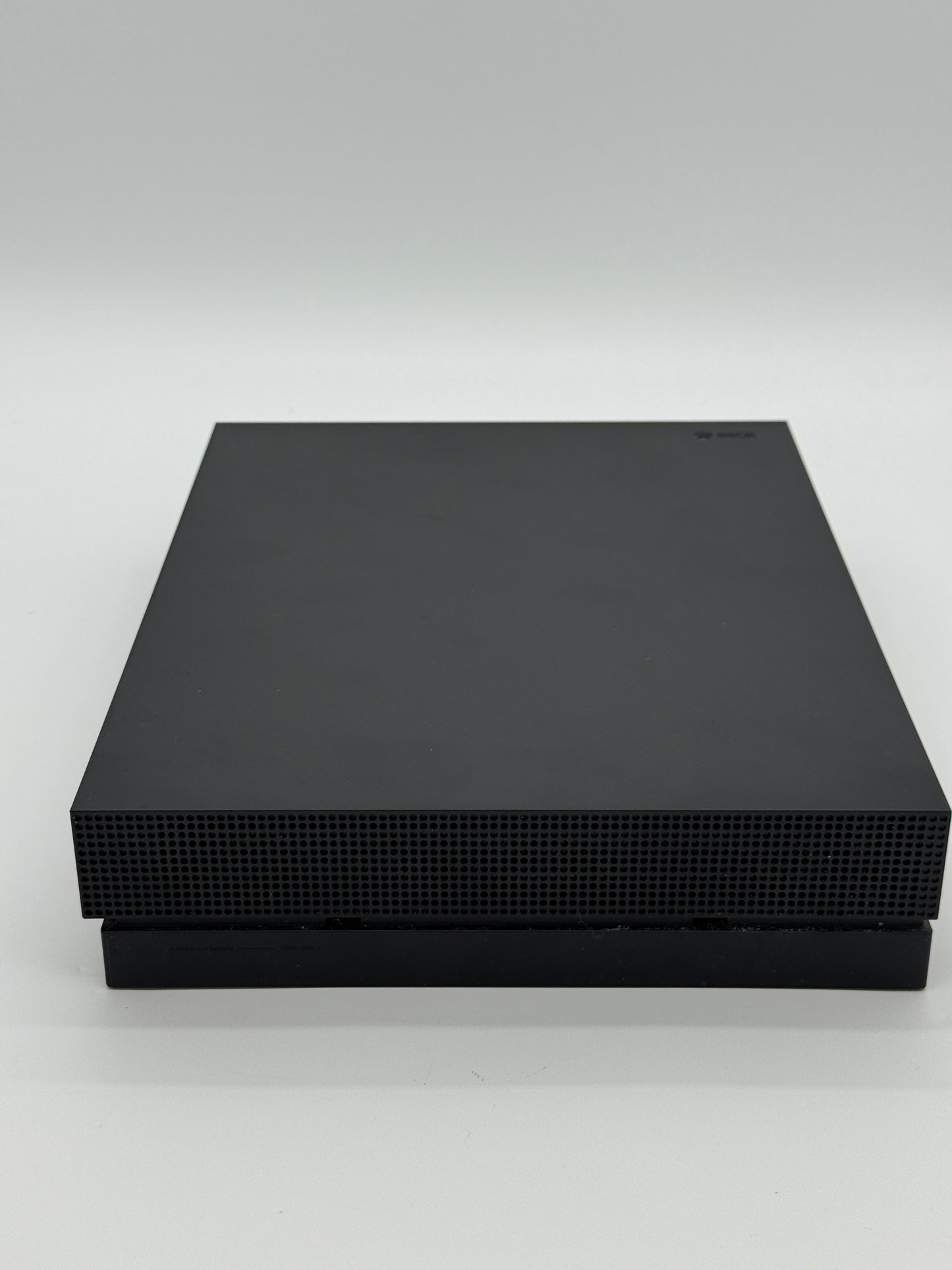 Microsoft Xbox One X 2017 (Model: 1787) - Used Black Video Game System - 1TB