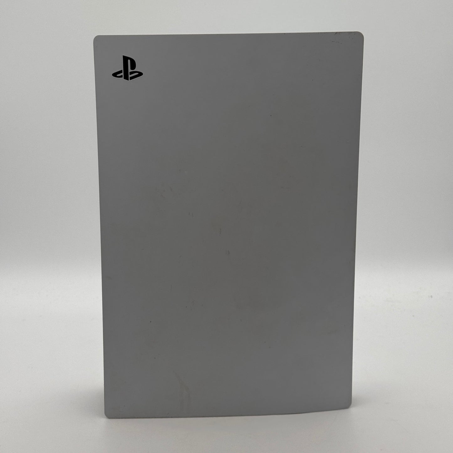 Sony PlayStation 5 Disc Edition (CFI-1115A) 825GB White Broken Gaming Console