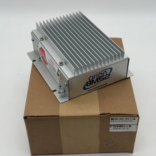 EWERT ENERGY Orion BMS 2 Battery Management System (02BXL72-L59A2D4E) Open Box