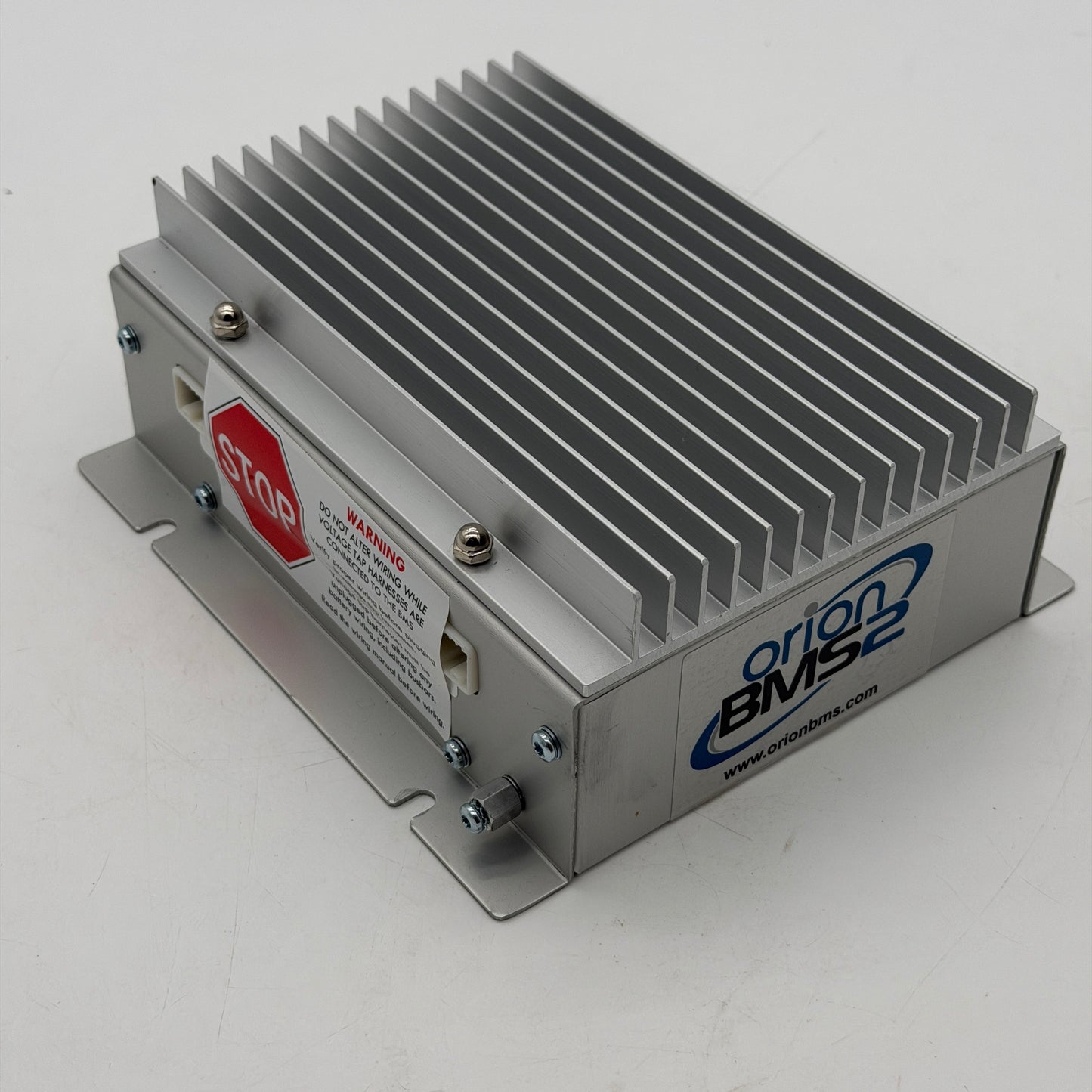EWERT ENERGY Orion BMS 2 Battery Management System (02BXL72-L59A2D4E) Open Box