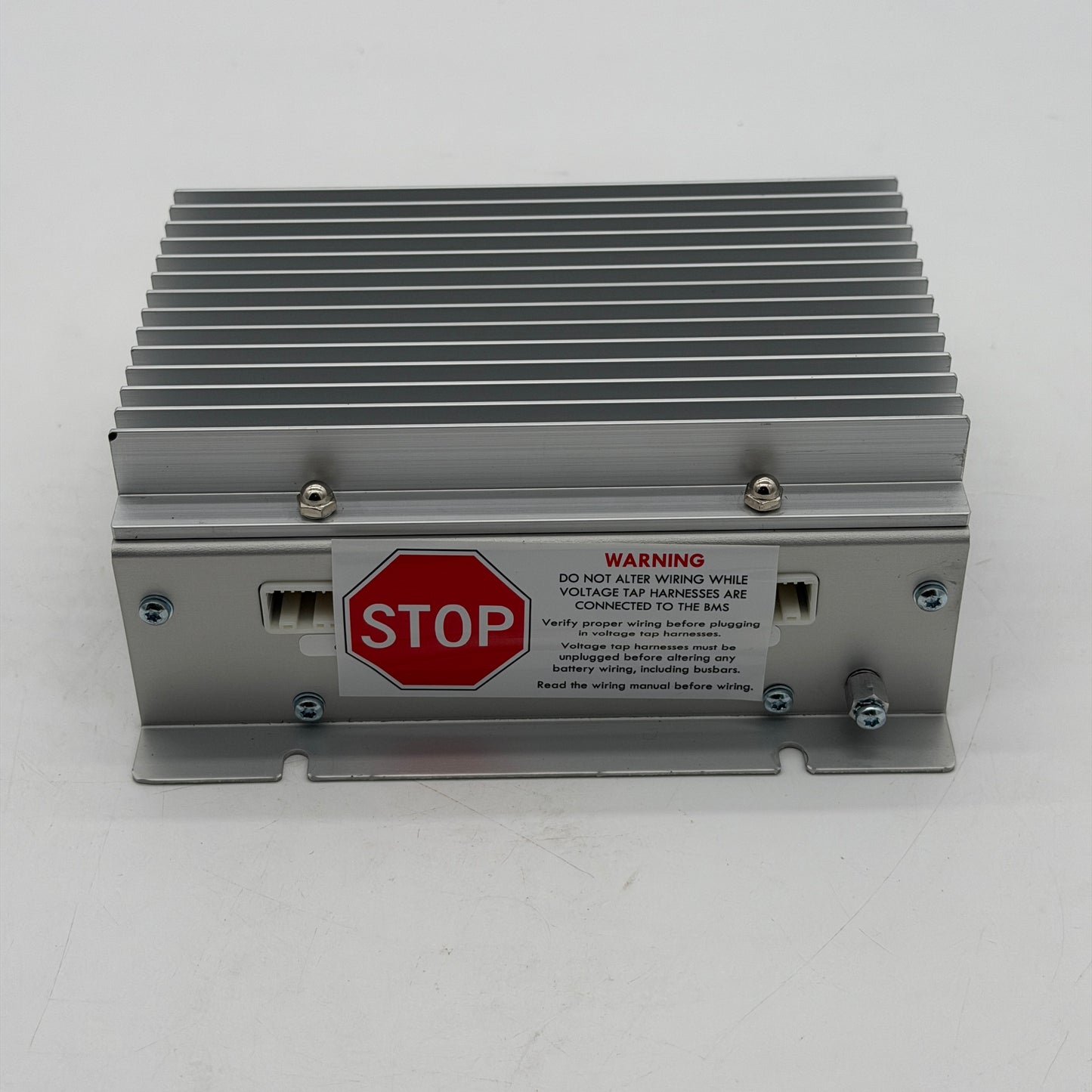 EWERT ENERGY Orion BMS 2 Battery Management System (02BXL72-L59A2D4E) Open Box