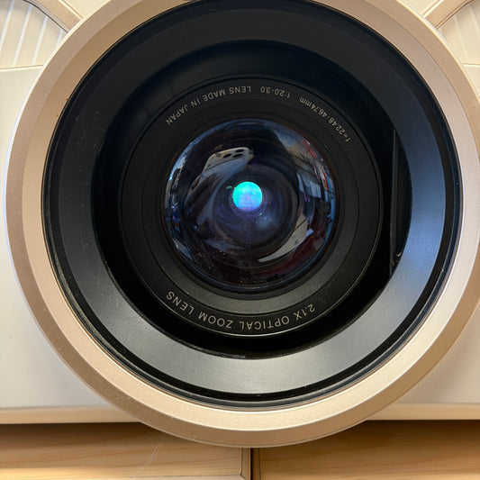 Epson Home Cinema 5050UB 4K PRO-UHD 3-Chip HDR Projector (Broken)