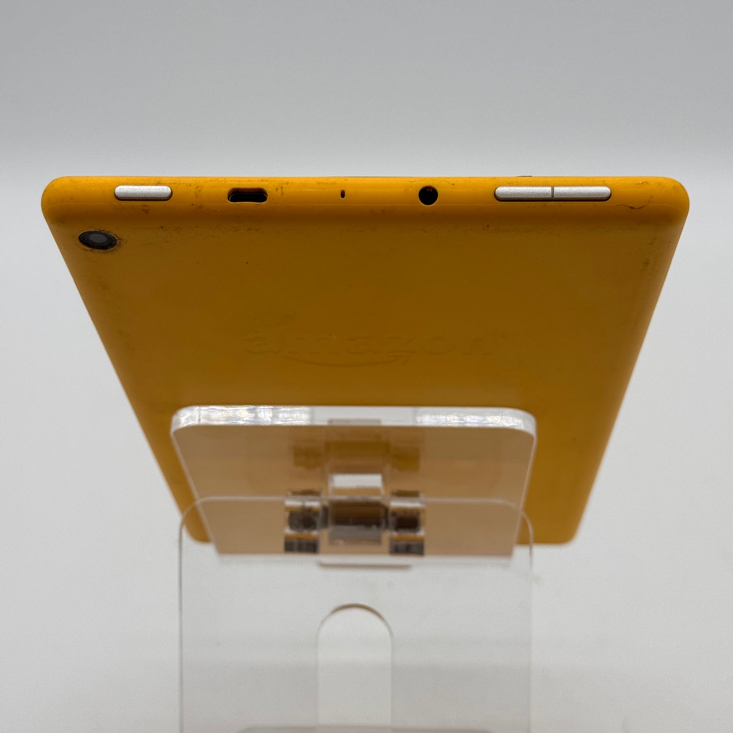 Amazon Fire HD 8 7th Gen KFDOWI 8 Inch 16GB Wi-Fi Yellow Tablet