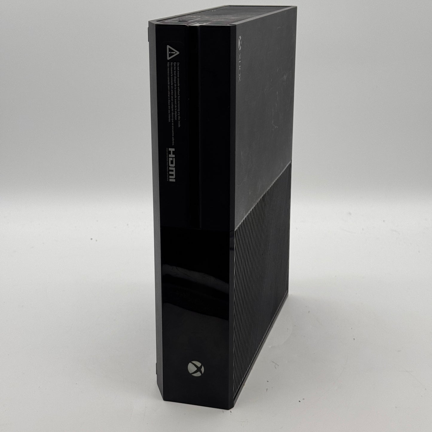 Microsoft Xbox One Day One Edition (1540) 500GB Black Video Game System