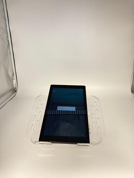 Amazon Fire HD 10 (9th Generation) Tablet - Used - 32GB, WiFi, Black