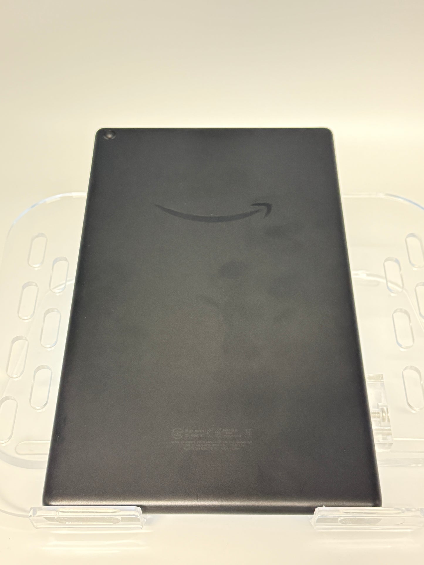 Amazon Fire HD 10 (9th Generation) Tablet - Used - 32GB, WiFi, Black