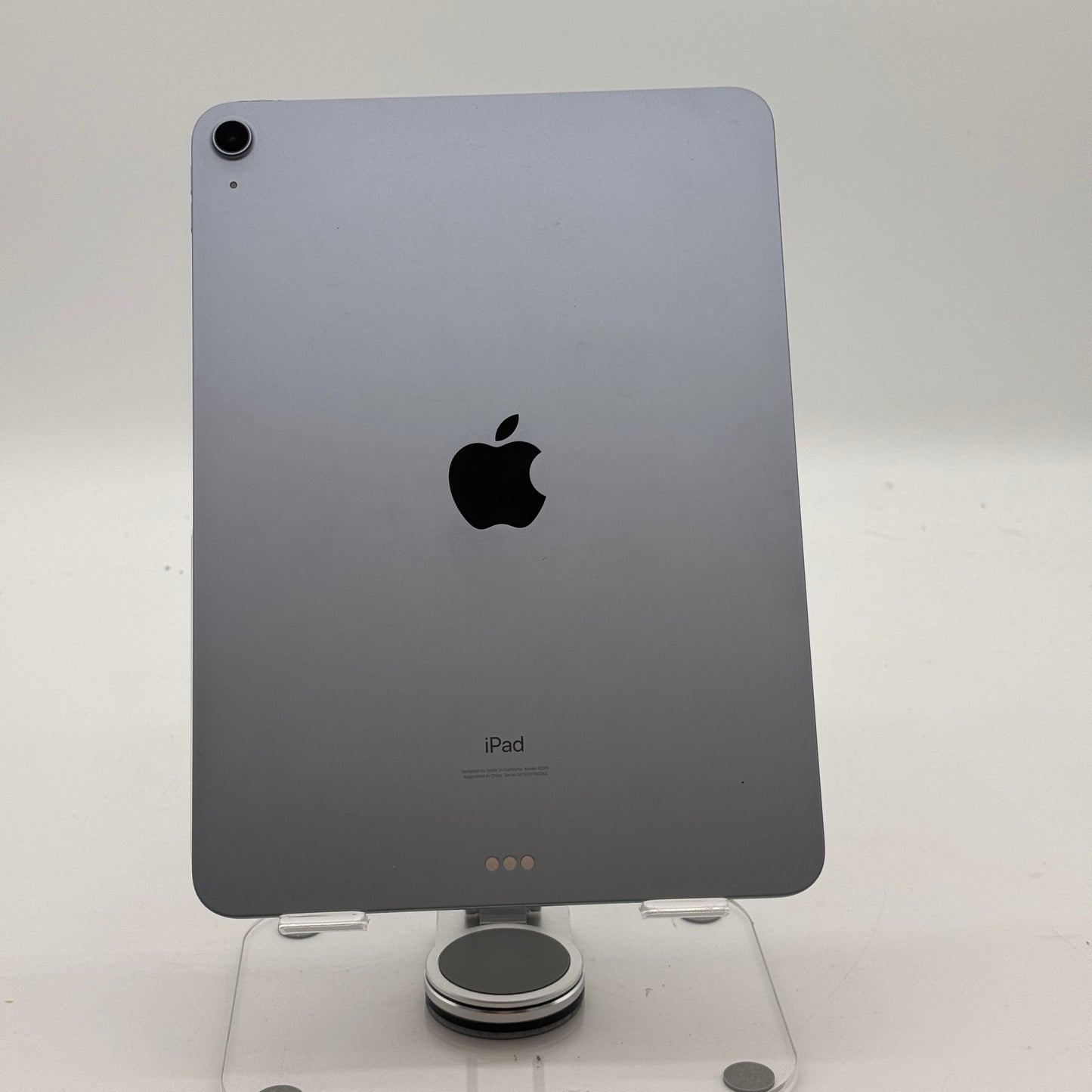 Apple iPad Air 4th Gen A2316 10.9 Inch 64GB Space Gray Wi-Fi Only