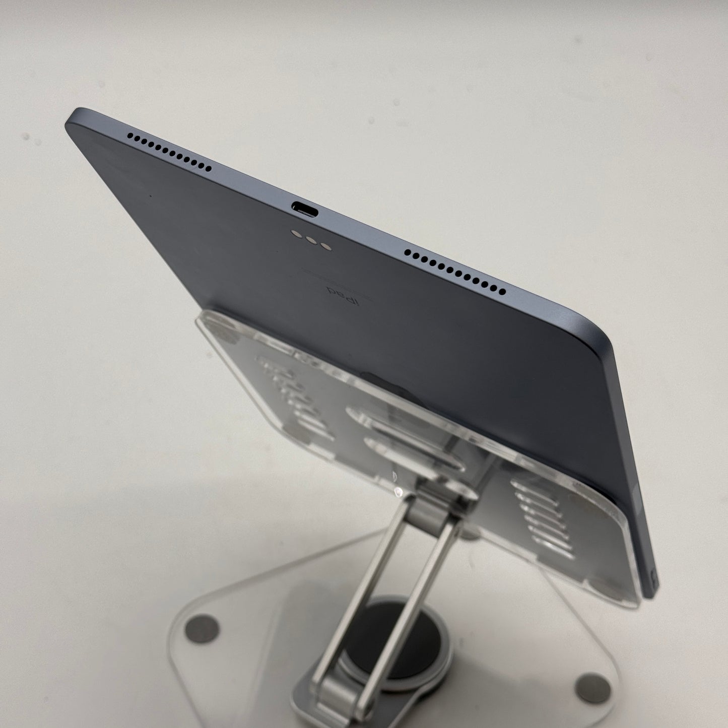 Apple iPad Air 4th Gen A2316 10.9 Inch 64GB Space Gray Wi-Fi Only