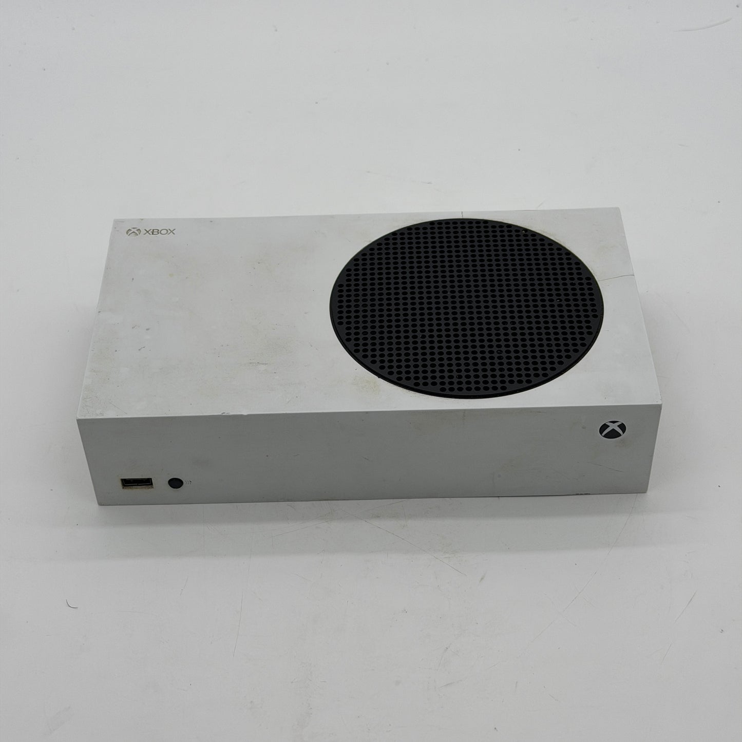 Microsoft Xbox Series S - 512GB White Console