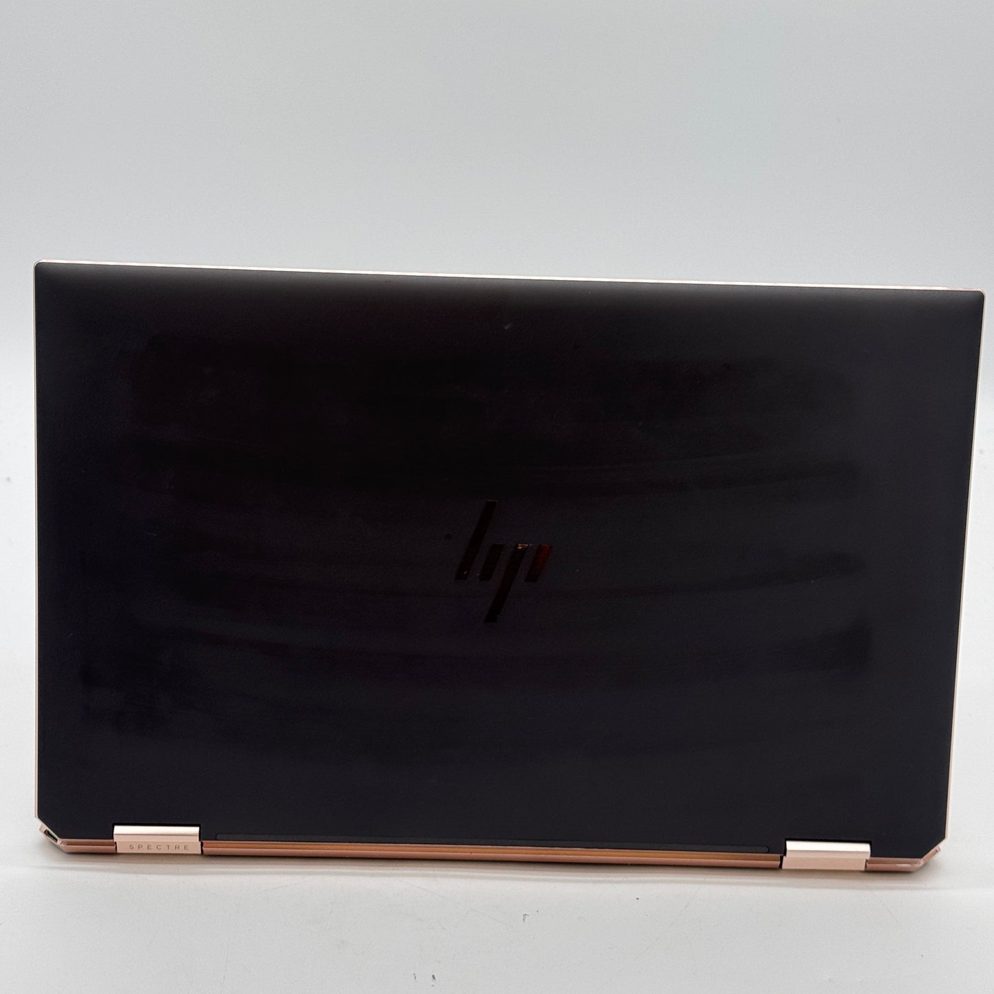 HP Spectre x360 Laptop 15-inch Core i7 10th Gen 16GB 512GB Brown