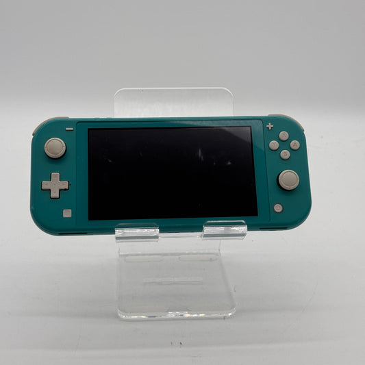 Nintendo Switch Lite Handheld Gaming Console- 32GB