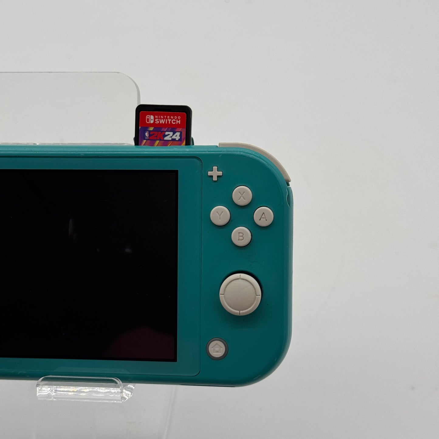 Nintendo Switch Lite Handheld Gaming Console- 32GB