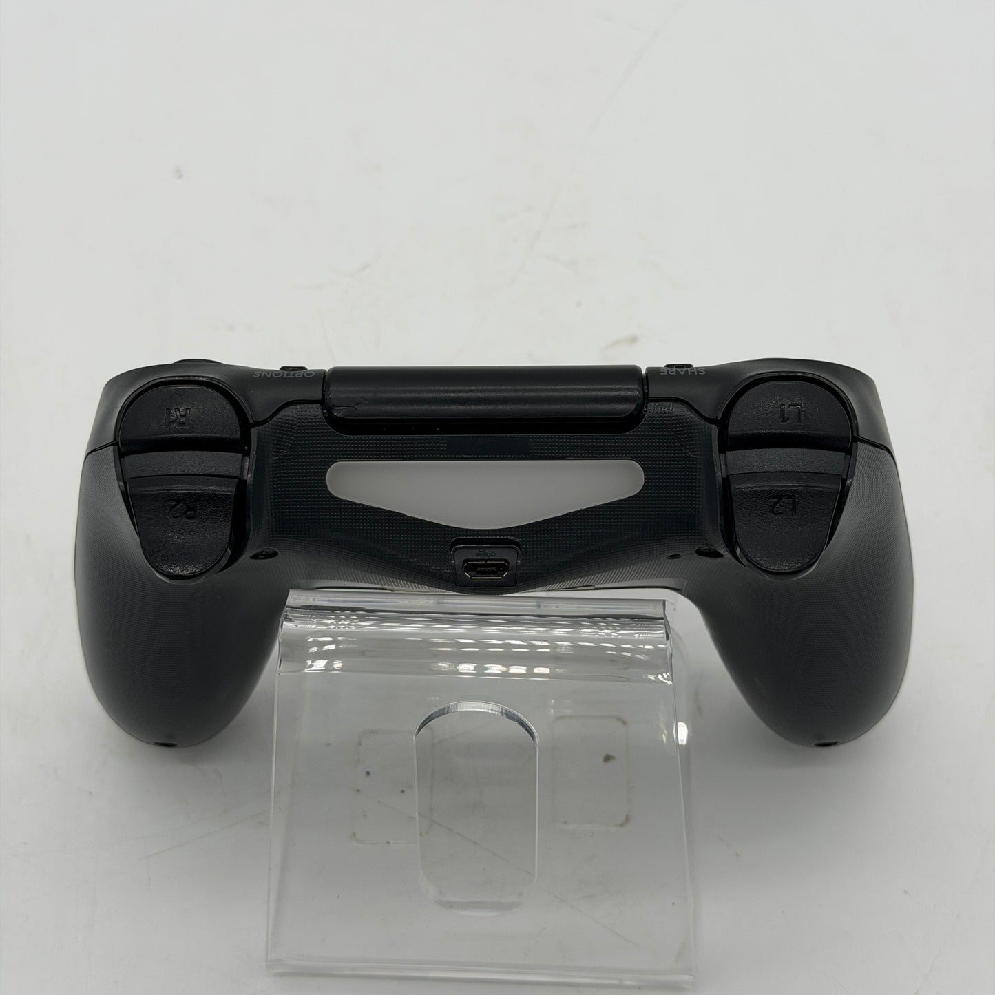 Sony PlayStation 4 PS4 OEM DualShock 4 Wireless Controller Black CUH-ZCT1U